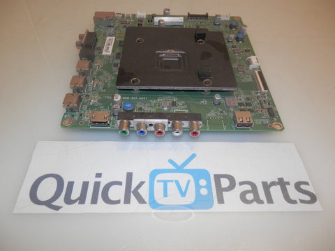 Vizio E55-E1 756TXGCB0QK0260 Main Board  (LTM7VIBS Serial)