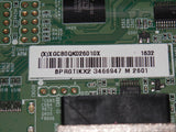 Vizio E55-E1 756TXGCB0QK0260 Main Board  (LTM7VIBS Serial)