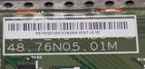 VIZIO E400I-B2 MAIN BOARD 91.76N10.A01G