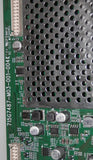 Vizio  D32X-D1  756TXGCB02K0120 Main Board