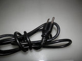 LG 47LE5400-UC AC Power Cord w/Cover Plate  47LE5300 47LE5500 47LA6200 AND MORE