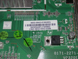 Vizio E321VL VO320E 3632-0842-0150 (0171-2271-2846) Main Board