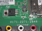 Vizio E321VL VO320E 3632-0842-0150 (0171-2271-2846) Main Board