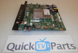 Vizio E500i-B1 756TXECB02K0250 Main Board  (LTYWPLCQ serial)