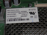 Vizio E500i-B1 756TXECB02K0250 Main Board  (LTYWPLCQ serial)