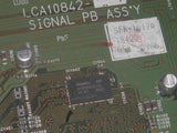 JVC  LT-32E479 LT-32E479 MAIN BOARD SFN-1017A-M2 (SFN-1017A, LCA10842, LCB10842)