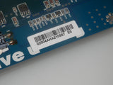 SAMSUNG LH46MVPLBB/ZA 460UT BACKLIGHT INVERTER  LJ97-02004A (SSI460_24D01)