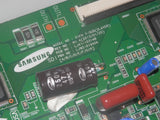 SAMSUNG PN51F4500AFXZA US02 PN51F4550AFXZA US02 Y MAIN BOARD LJ92-01940B