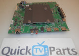 Vizio D43-E2 Main Board  (with LWZ2VWAT Serial)