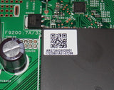 Vizio D43-E2 Main Board  (with LWZ2VWAT Serial)