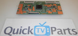 Vizio E65-E0  LJ94-35367K T-Con Board  (Serial # Specific)