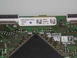 Vizio Sony LG Element Sharp RCA 60" TV's RUNTK5261TP T-Con Board