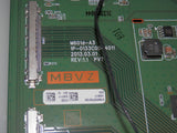 Vizio M601d-A3R / M601D-A3 Y8386012S Main Board