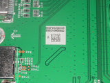 VIZIO  D55-D2 MAIN BOARD  755.00W01.C003 / 791.00W10.C006