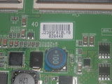 SONY KDL-40W4500 KDL-40XBR7  T-CON BOARD LJ94-02389F (404652ASNC6LV4.5)