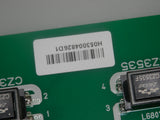 SONY KDL-V40XBR1 T-CON BOARD LJ94-00483K (400W2C4LV3.3)