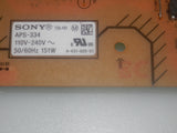 SONY KDL-42EX440 KDL-42EX441 GL 10 BOARD  1-895-255-11