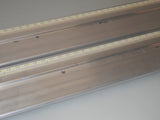 LG 55LM6200  55LM4700 BACKLIGHT LED BARS 6922L-0004a 6922L-0003a