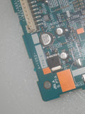 SONY KLV-S26A10  P BOARD A-1052-776-E (1-862-614-12, 172438312)