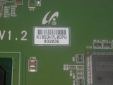 SONY KDL-46W5000 KDL-46WL135 KDL-46XBR4 KDL-46XBR5 T-CON BOARD LJ94-01953H