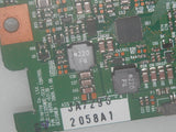 SONY KDL-32BX320 VIZIO E320VA T-CON BOARD 6871L-2058A (6870C-0313B)