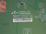 LG39LN5300 CMO  (V390HJ1-CE1) T-Con Board