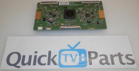 LG 65UJ6300-UA BUSYLOR 6871L-5070A (6870C-0689A) T-Con Board