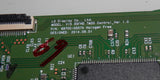 LG 65LX341C-UA 6871L-3978A T-Con Board