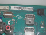 SONY KDL-32BX300 MAIN A BOARD 1-857-611-21  REV:1.2