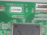 SONY KDL-40S2000 T-CON BOARD LJ94-01070H (400WSC4LV0.4)