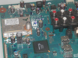 SONY KDL-32BX300 MAIN A BOARD 1-857-611-21  REV:1.2