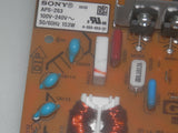 SONY KDL-32BX420 KDL-32BX320 KDL-32BX421 G13 POWER SUPPLY 1-474-297-12