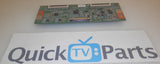 Vizio E480I-B2 E480-B2 LJ94-29023C (13VNB_S60TMB4C4LV0.0) T-Con Board