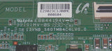Vizio E480I-B2 E480-B2 LJ94-29023C (13VNB_S60TMB4C4LV0.0) T-Con Board