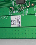 Vizio E55U-D2 LWZQTYDS   791.01J10.0004 LED Driver