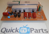 Samsung PN51D440A5DXZA LJ92-01759B X-Main Board PN51D430A3DXZA PN51D490A1DXZA