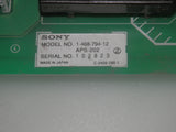 SONY KE-37XS910 KE-42XS910 POWER SUPPLY 1-468-794-21 (1-860-317-11, APS-202)