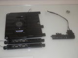 SONY KDL-55NX720 SPEAKER + WIRE KIT TESTED WORKING