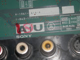 SONY KDE-37XS955 KDE-42XS955  KDE-50XS955 A1U BOARD A-1061-614-A (1-863-171-13)