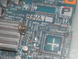 SONY KDE-37XS955 P BOARD A-1074-834-B (A-1074-834-A)