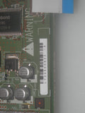 SONY KE-37XS910 MAIN LOGIC BOARD FPF22R-LGC0004 (ND60100-0004)