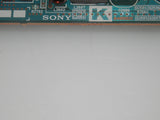 SONY KDE-37XS955 K BOARD A-1088-593-A (A-1061-893-B, 1-863-283-12)