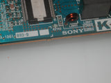 SONY KDE-37XS955 K BOARD A-1088-593-A (A-1061-893-B, 1-863-283-12)