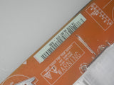 SAMSUNG PN50C490B3DXZA X MAIN BOARD BN96-17226A (LJ92-01727A/B)