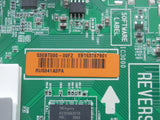 LG 60LF6300-UA.BUSMLJR MAIN BOARD EBT63767901