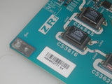 Sony 1-869-962-04 ZR2 Backlight Inverter ZR2