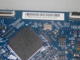 WESTINGHOUSE DWM55F2Y1 T-CON BOARD 55.55T02.C09