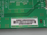 LG 32LX4DC-UB AUSLLBM  33139D3078A (6870TA52E1D, 68719SB022A) Analog Board