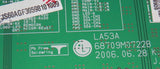 LG 32LX4DC-UB AUSLLBM  33139D3078A (6870TA52E1D, 68719SB022A) Analog Board