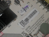 Sharp/Hisense 217654 203339  Power Supply / LED Board for Hisense 55H6D Sharp LC-55P6000U LC-55P6050U